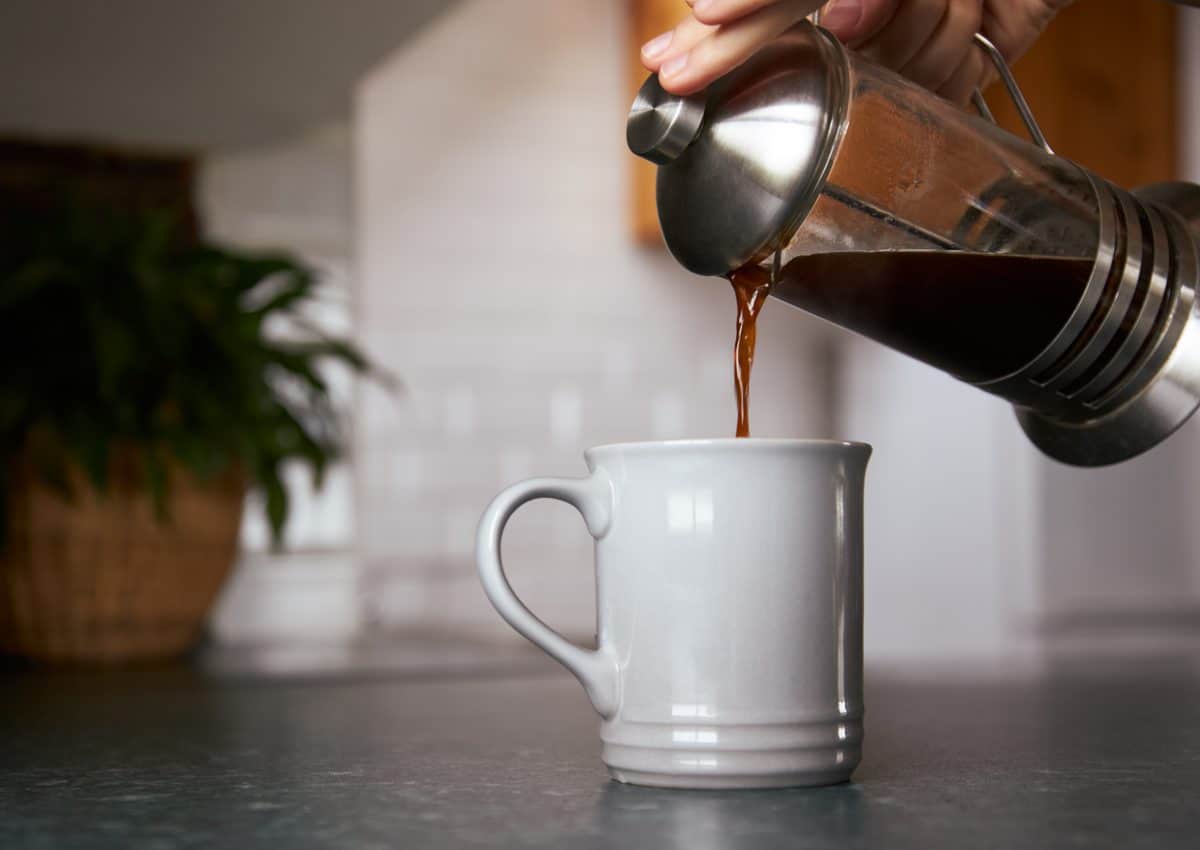 Zoom sur les différentes cafetières disponibles sur le marché -  Équeurdreville - Hainneville